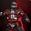 Teenage Mutant Ninja Turtles (The Last Ronin The Lost Years) Action Figure Michelangelo Nightwatcher 18 cm