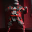 Teenage Mutant Ninja Turtles (The Last Ronin The Lost Years) Action Figure Michelangelo Nightwatcher 18 cm