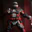 Teenage Mutant Ninja Turtles (The Last Ronin The Lost Years) Action Figure Michelangelo Nightwatcher 18 cm