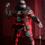 Teenage Mutant Ninja Turtles (The Last Ronin The Lost Years) Action Figure Michelangelo Nightwatcher 18 cm