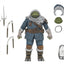 Teenage Mutant Ninja Turtles (The Last Ronin- The Lost Years) Action Figure Lost Years Michelangelo 18 cm