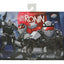 Teenage Mutant Ninja Turtles (The Last Ronin) Action Figure Synja Commando with Mousers 18 cm