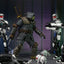 Teenage Mutant Ninja Turtles (The Last Ronin) Action Figure Synja Commando with Mousers 18 cm