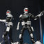 Teenage Mutant Ninja Turtles (The Last Ronin) Action Figure Synja Commando with Mousers 18 cm