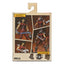 Teenage Mutant Ninja Turtles (Mirage Comics) Action Figure Karai (City at War) 18 cm