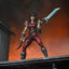 Teenage Mutant Ninja Turtles (Mirage Comics) Action Figure Karai (City at War) 18 cm