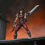 Teenage Mutant Ninja Turtles (Mirage Comics) Action Figure Karai (City at War) 18 cm