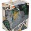 Teenage Mutant Ninja Turtles (Mirage Comics) Action Figure Leatherhead 21 cm - Damaged packaging