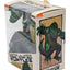 Teenage Mutant Ninja Turtles (Mirage Comics) Action Figure Leatherhead 21 cm - Damaged packaging