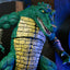 Teenage Mutant Ninja Turtles (Mirage Comics) Action Figure Leatherhead 21 cm - Damaged packaging