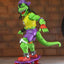 Teenage Mutant Ninja Turtles (Archie Comics) Action Figure Mondo Gecko 18 cm