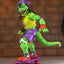Teenage Mutant Ninja Turtles (Archie Comics) Action Figure Mondo Gecko 18 cm