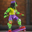Teenage Mutant Ninja Turtles (Archie Comics) Action Figure Mondo Gecko 18 cm