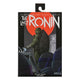 The Last Ronin Battle Damaged Ronin 18 cm Action Figure Teenage Mutant Ninja Turtles