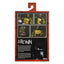 Teenage Mutant Ninja Turtles (The Last Ronin) Action Figure Battle Damaged Ronin 18 cm  - Damaged packaging