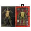 Teenage Mutant Ninja Turtles (The Last Ronin) Action Figure Battle Damaged Ronin 18 cm  - Damaged packaging