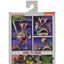 Teenage Mutant Ninja Turtles (Archie Comics) Action Figures Bellybomb 18 cm