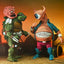 Teenage Mutant Ninja Turtles (Archie Comics) Action Figures Bellybomb 18 cm