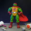 Teenage Mutant Ninja Turtles (Mirage Comics) Action Figure Super Turtle 18 cm