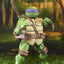 Teenage Mutant Ninja Turtles x Usagi Yojimbo Ultimate Action Figure Donatello 18 cm