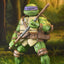 Teenage Mutant Ninja Turtles x Usagi Yojimbo Ultimate Action Figure Donatello 18 cm