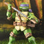 Teenage Mutant Ninja Turtles x Usagi Yojimbo Ultimate Action Figure Donatello 18 cm