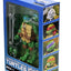 Teenage Mutant Ninja Turtles x Usagi Yojimbo Ultimate Action Figure Leonardo 18 cm