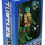 Teenage Mutant Ninja Turtles x Usagi Yojimbo Ultimate Action Figure Leonardo 18 cm