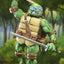 Teenage Mutant Ninja Turtles x Usagi Yojimbo Ultimate Action Figure Leonardo 18 cm