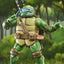 Teenage Mutant Ninja Turtles x Usagi Yojimbo Ultimate Action Figure Leonardo 18 cm