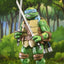 Teenage Mutant Ninja Turtles x Usagi Yojimbo Ultimate Action Figure Leonardo 18 cm