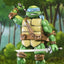 Teenage Mutant Ninja Turtles x Usagi Yojimbo Ultimate Action Figure Leonardo 18 cm