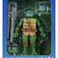Teenage Mutant Ninja Turtles x Usagi Yojimbo Ultimate Action Figure Leonardo 18 cm