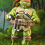 Teenage Mutant Ninja Turtles x Usagi Yojimbo Ultimate Action Figure Michelangelo 18 cm