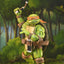 Teenage Mutant Ninja Turtles x Usagi Yojimbo Ultimate Action Figure Michelangelo 18 cm