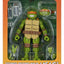 Teenage Mutant Ninja Turtles x Usagi Yojimbo Ultimate Action Figure Michelangelo 18 cm