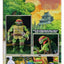 Teenage Mutant Ninja Turtles x Usagi Yojimbo Ultimate Action Figure Raphael 18 cm