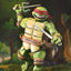 Teenage Mutant Ninja Turtles x Usagi Yojimbo Ultimate Action Figure Raphael 18 cm