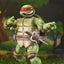 Teenage Mutant Ninja Turtles x Usagi Yojimbo Ultimate Action Figure Raphael 18 cm