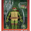 Teenage Mutant Ninja Turtles x Usagi Yojimbo Ultimate Action Figure Raphael 18 cm