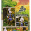 Teenage Mutant Ninja Turtles x Usagi Yojimbo Ultimate Action Figure Usagi Yojimbo 18 cm