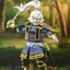 Teenage Mutant Ninja Turtles x Usagi Yojimbo Ultimate Action Figure Usagi Yojimbo 18 cm