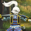 Teenage Mutant Ninja Turtles x Usagi Yojimbo Ultimate Action Figure Usagi Yojimbo 18 cm