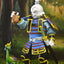 Teenage Mutant Ninja Turtles x Usagi Yojimbo Ultimate Action Figure Usagi Yojimbo 18 cm