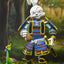 Teenage Mutant Ninja Turtles x Usagi Yojimbo Ultimate Action Figure Usagi Yojimbo 18 cm
