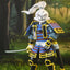 Teenage Mutant Ninja Turtles x Usagi Yojimbo Ultimate Action Figure Usagi Yojimbo 18 cm