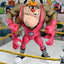 Teenage Mutant Ninja Turtles (Archie Comics) Delux Action Figure Cryin Houn 18 cm