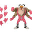 Teenage Mutant Ninja Turtles (Archie Comics) Delux Action Figure Cryin Houn 18 cm