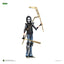 Teenage Mutant Ninja Turtles (2012) Action Figure Ultimate Casey Jones 18 cm