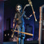 Teenage Mutant Ninja Turtles (2012) Action Figure Ultimate Casey Jones 18 cm